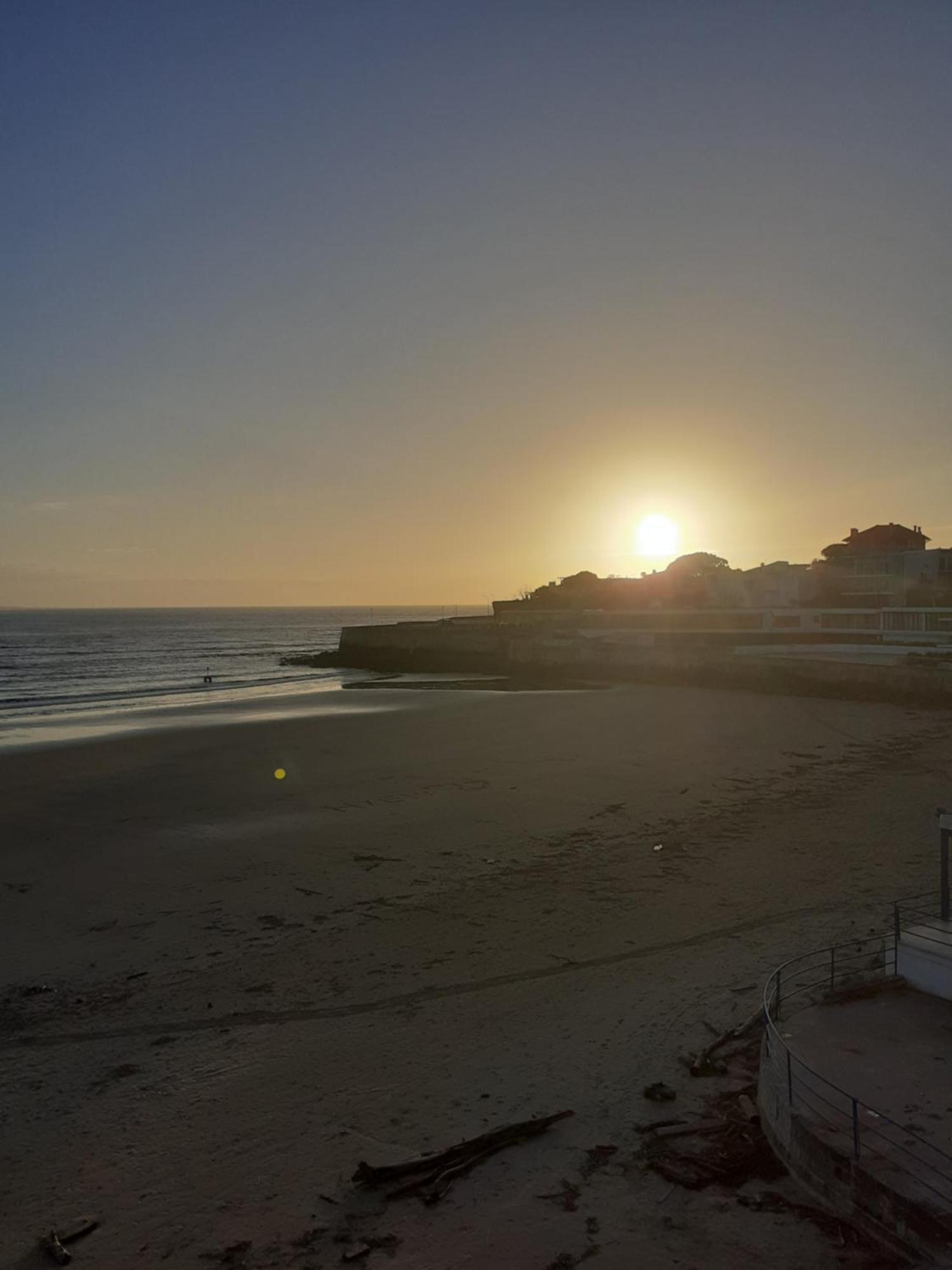 Studio Cosy 100 M De La Plage De Foncillon Apartment Royan Exterior foto